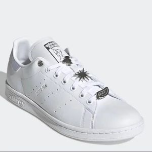 Adidas Stan Smith x Disney Peter Pan Tinker Bell US Kids 4/Women’s 6